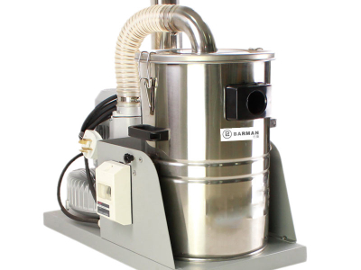 固定式生產(chǎn)配套吸塵機(jī)2.2kw，1.5kw