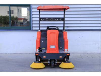 巴曼掃地機(jī)RS140清掃寬度1400mm
