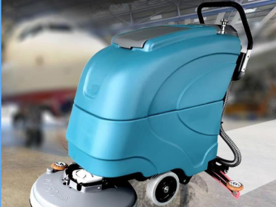 手推式洗地車 FS50/50簡單好用 7800.00元！