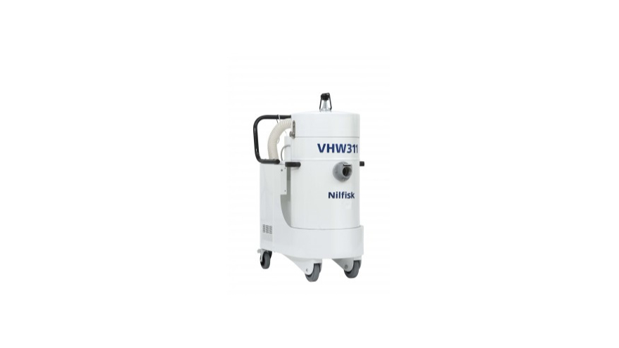 VHW311 工業(yè)吸塵器